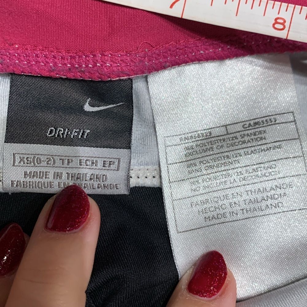 FOR SK. Nike TOP. Damaged pants. - Picture 6 of 11